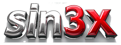 sin3x logo